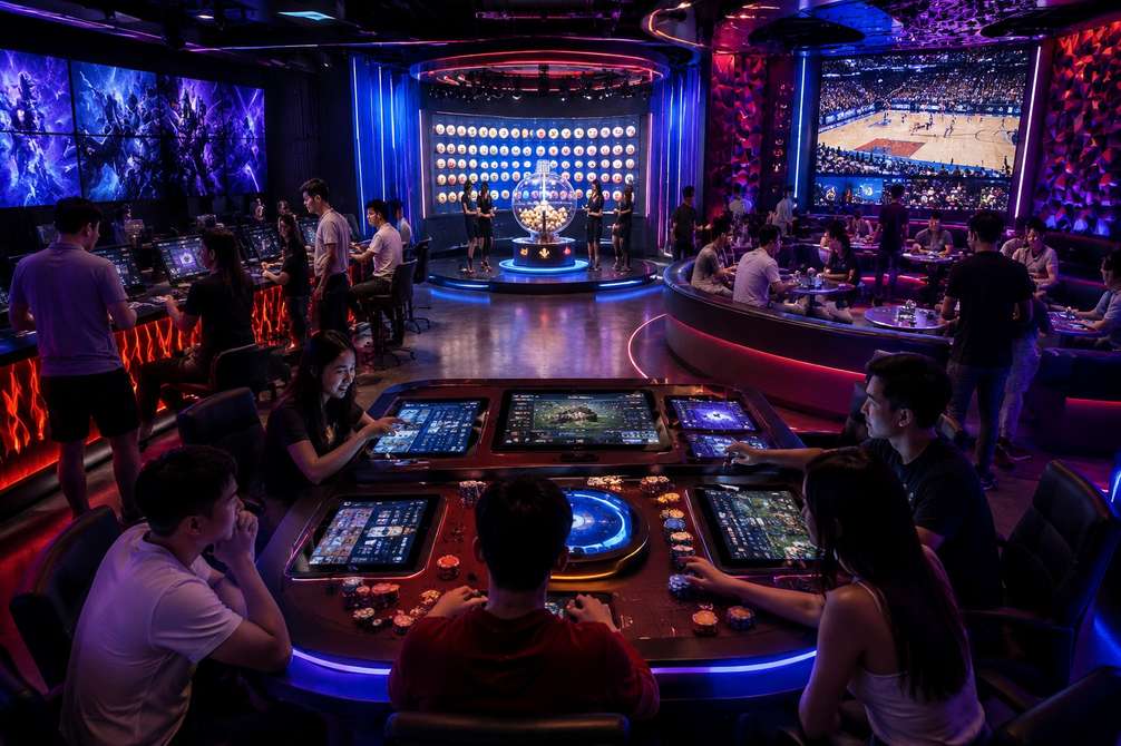 phcasino