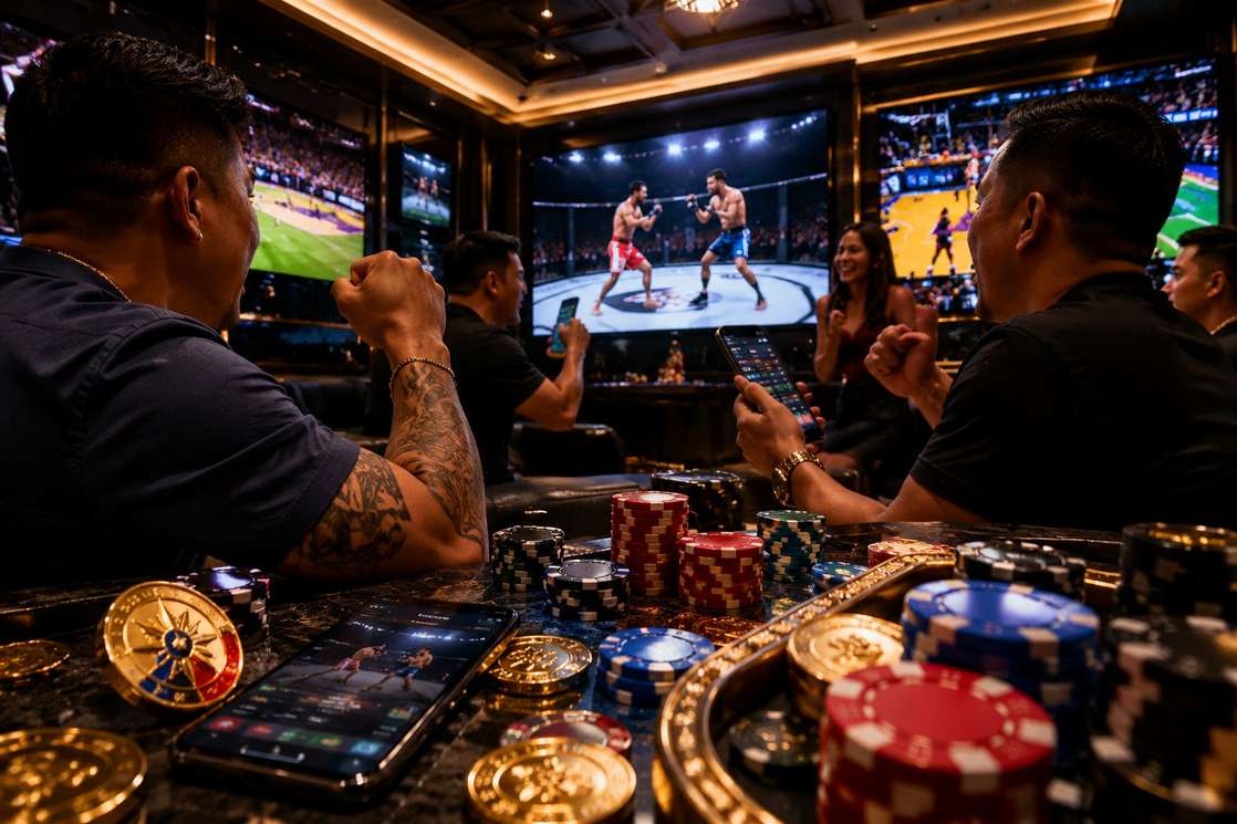 phcasino