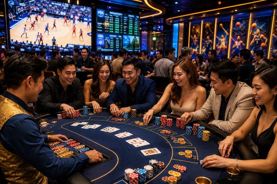 phcasino