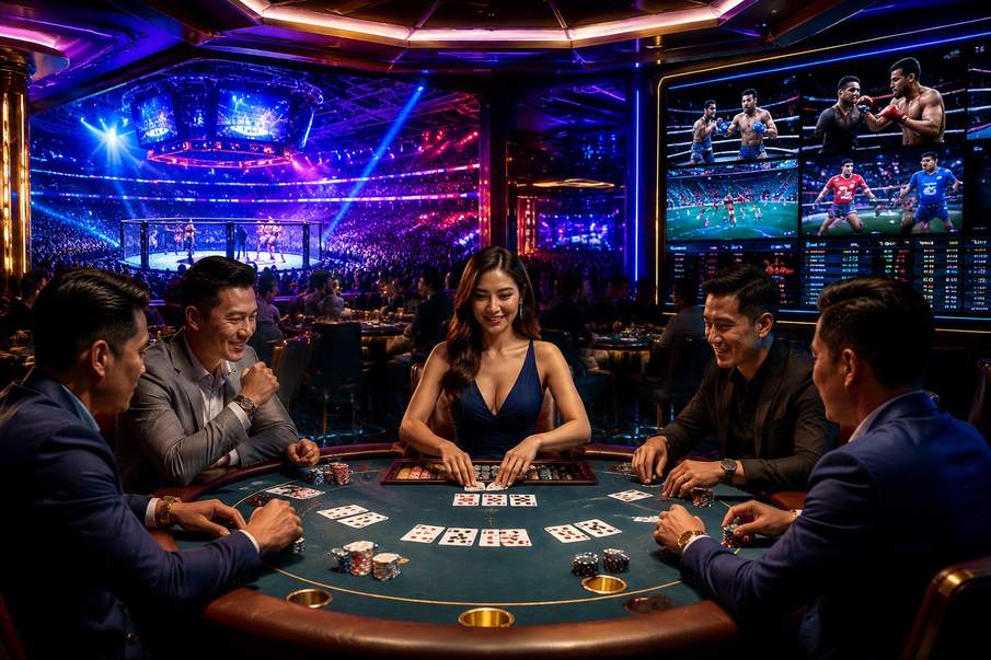 phcasino