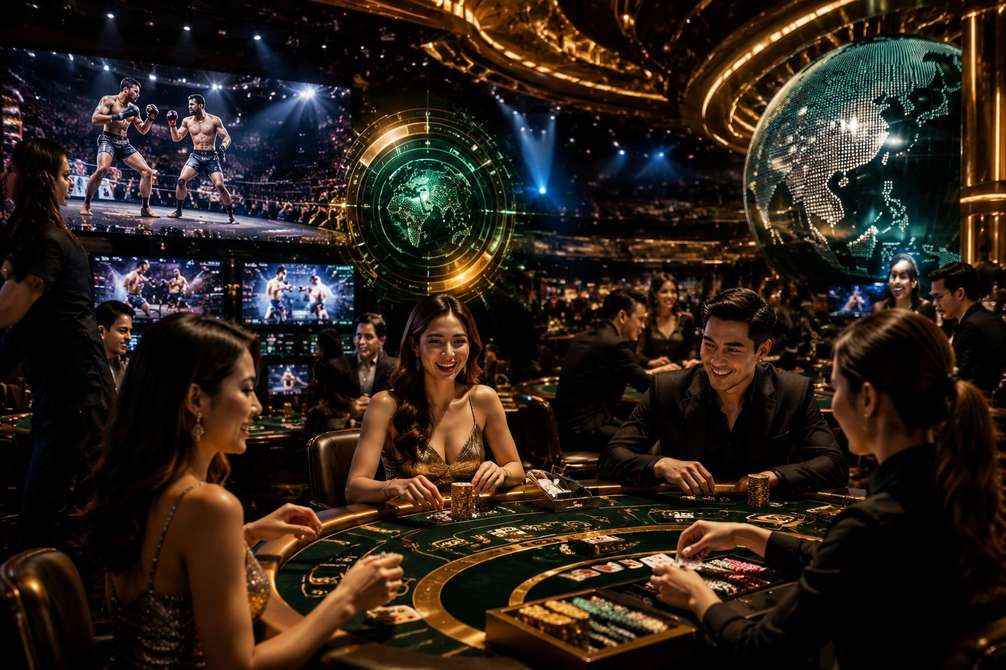 phcasino